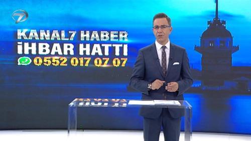 Haber Saati - 8 Haziran 2018