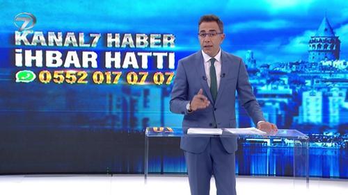 Haber Saati - 11 Haziran 2018