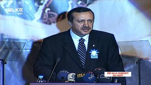 'Bir Halk Hareketi: AK Parti' 3. Bölüm 'Vaatten İcraata' - 20 Haziran 2018