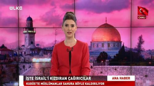 &Uuml;lke Ana Haber - 31 Mayıs 2018