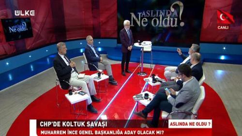 Aslında Ne Oldu? - 27 Haziran 2018