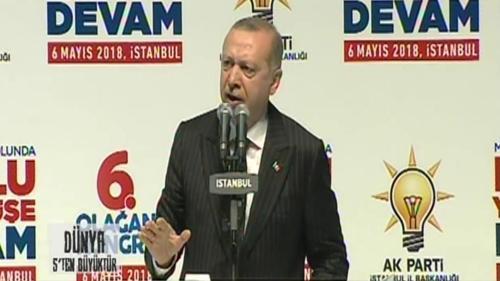 Dünya 5'ten Büyüktür - 22 Haziran 2018