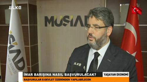 Yaşayan Ekonomi - 9 Haziran 2018