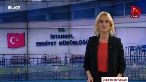 Ülke'de Bu Sabah - 29 Haziran 2018