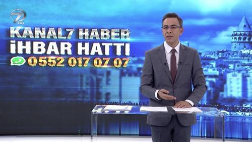 Haber Saati - 21 Haziran 2018