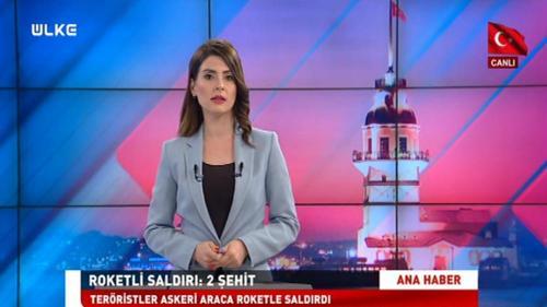 &Uuml;lke Ana Haber - 20 Haziran 2018