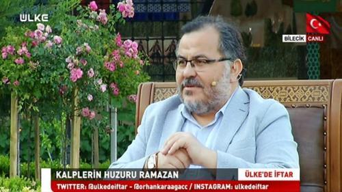 Ülke'de İftar - 4 Haziran 2018