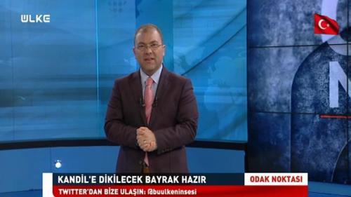 Odak Noktası - 21 Haziran 2018