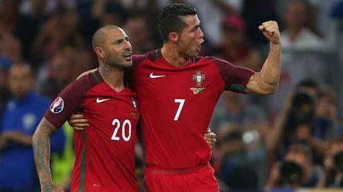 Portekiz-Cezayir 3-0 Maçı Özeti | 7 Haziran 2018 