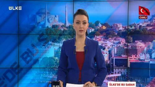 &Uuml;lke'de Bu Sabah - 21 Haziran 2018