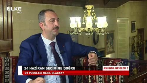 Aslında Ne Oldu? - 13 Haziran 2018