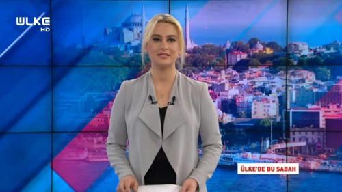 &Uuml;lke'de Bu Sabah - 11 Haziran 2018