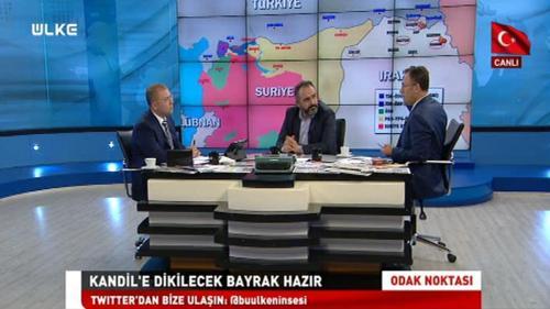 Odak Noktası - 20 Haziran 2018