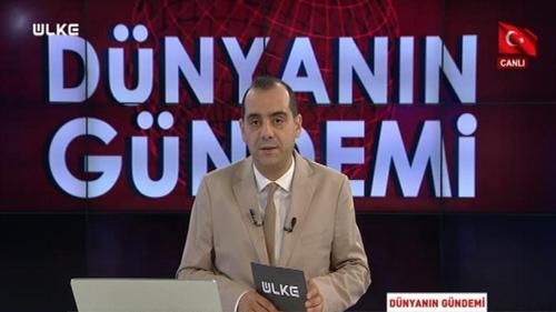 Dünyanın Gündemi - 29 Haziran 2018
