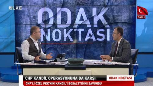 Odak Noktası - 6 Haziran 2018
