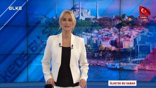 Ülke'de Bu Sabah - 27 Haziran 2018