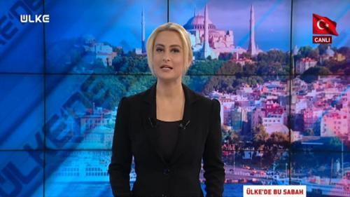 &Uuml;lke'de Bu Sabah - 5 Haziran 2018