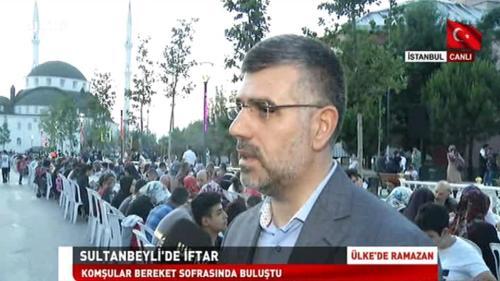 Ülke'de Ramazan - 8 Haziran 2018