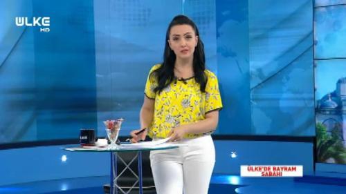 &Uuml;lke'de Bayram Sabahı - 15 Haziran 2018