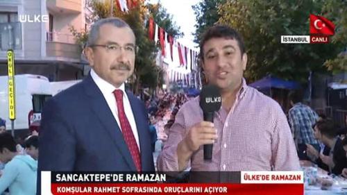 Ülke'de Ramazan - 1 Haziran 2018