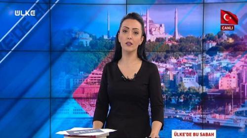 &Uuml;lke'de Bu Sabah - 3 Haziran 2018