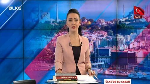 &Uuml;lke'de Bu Sabah - 23 Haziran 2018