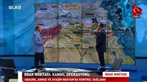 Odak Noktası - 7 Haziran 2018