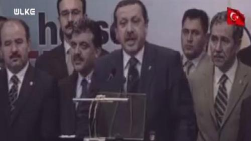 Ülke Ana Haber - 29 Haziran 2018