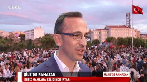 Ülke'de Ramazan - 31 Mayıs 2018