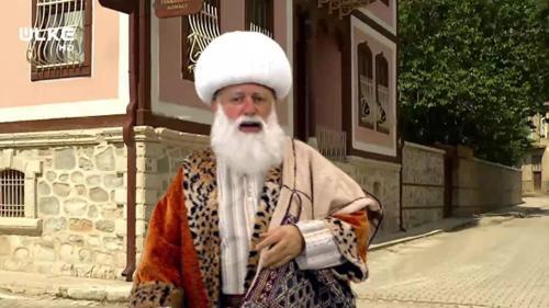 Nasreddin Hoca İle Ramazan - 11 Haziran 2018