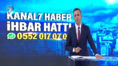 Haber Saati -  4 Haziran 2018