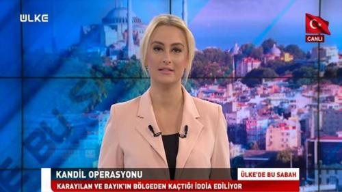 &Uuml;lke'de Bu Sabah - 6 Haziran 2018