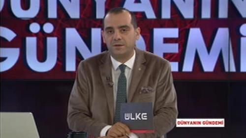 Dünyanın Gündemi - 26 Haziran 2018