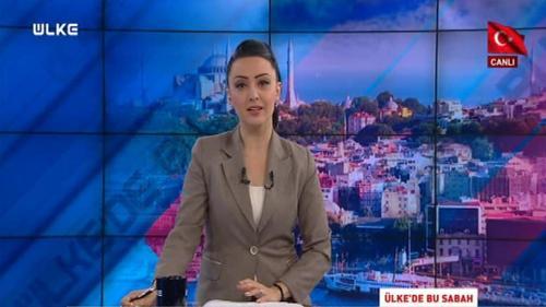 &Uuml;lke'de Bu Sabah - 20 Haziran 2018