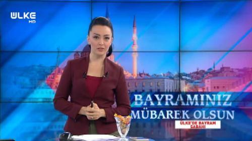 &Uuml;lke'de Bayram Sabahı - 16 Haziran 2018