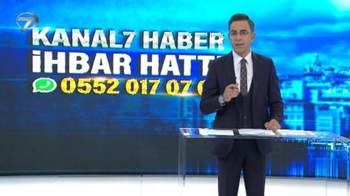 Haber Saati - 1 Haziran 2018