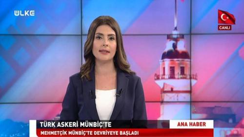 &Uuml;lke Ana Haber - 18 Haziran 2018