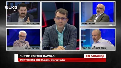 En Sıradışı - 21 Haziran 2018