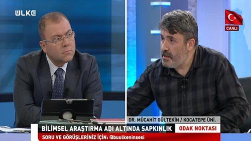 Odak Noktası - 1 Haziran 2018