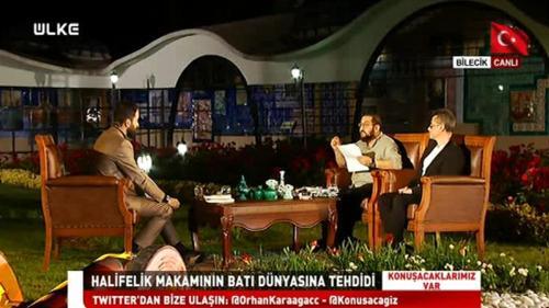 Konuşacaklarımız Var - 8 Haziran 2018