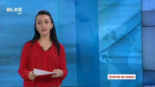 &Uuml;lke'de Bu Sabah - 10 Haziran 2018