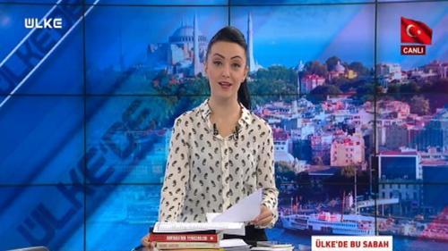 &Uuml;lke'de Bu Sabah - 9 Haziran 2018
