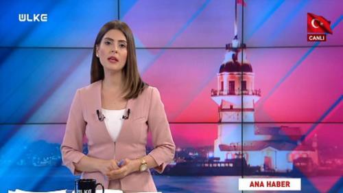 Ülke Ana Haber - 26 Haziran 2018