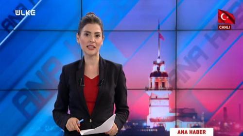 &Uuml;lke Ana Haber - 22 Haziran 2018