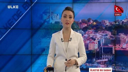 &Uuml;lke'de Bu Sabah - 22 Haziran 2018