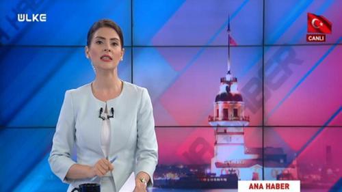Ülke Ana Haber - 28 Haziran 2018
