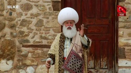 Nasreddin Hoca İle Ramazan - 3 Haziran 2018