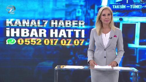Hafta Sonu Haberleri - 16 Haziran 2018