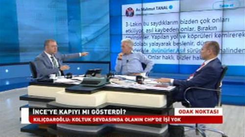 Odak Noktası - 26 Haziran 2018