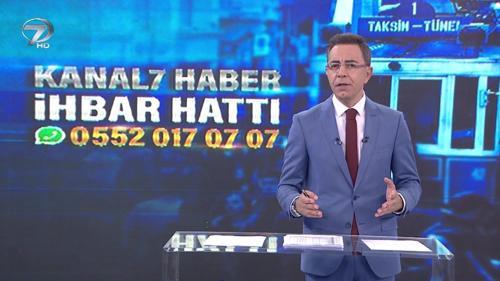 Haber Saati - 27 Haziran 2018